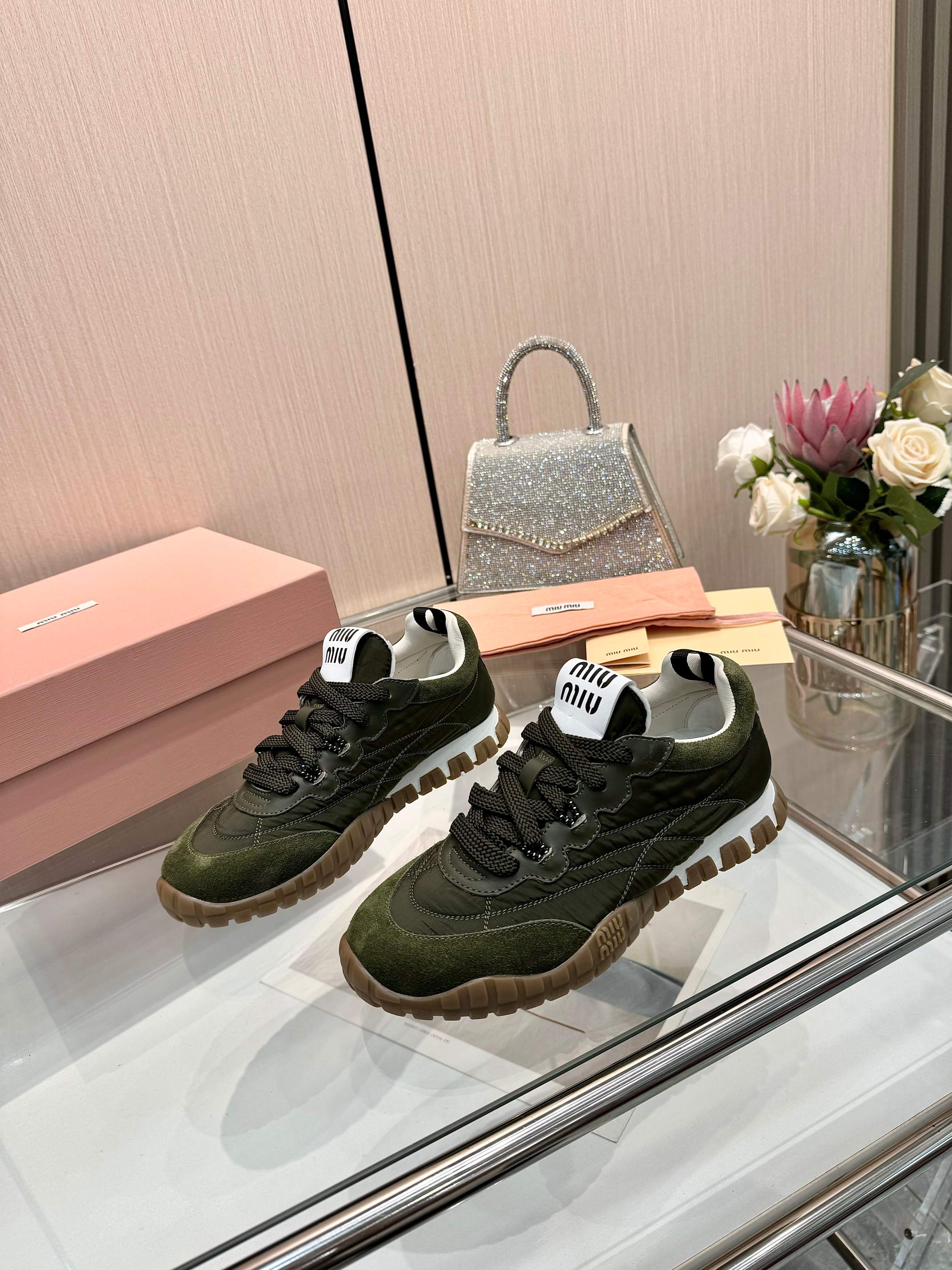 295QA18Z Popular high-quality shoes