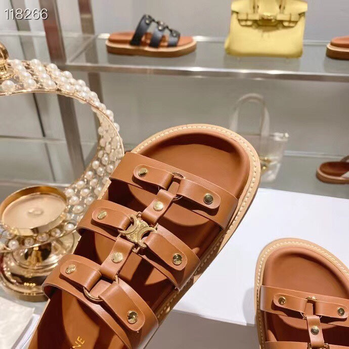 14CL11Z Popular sandals