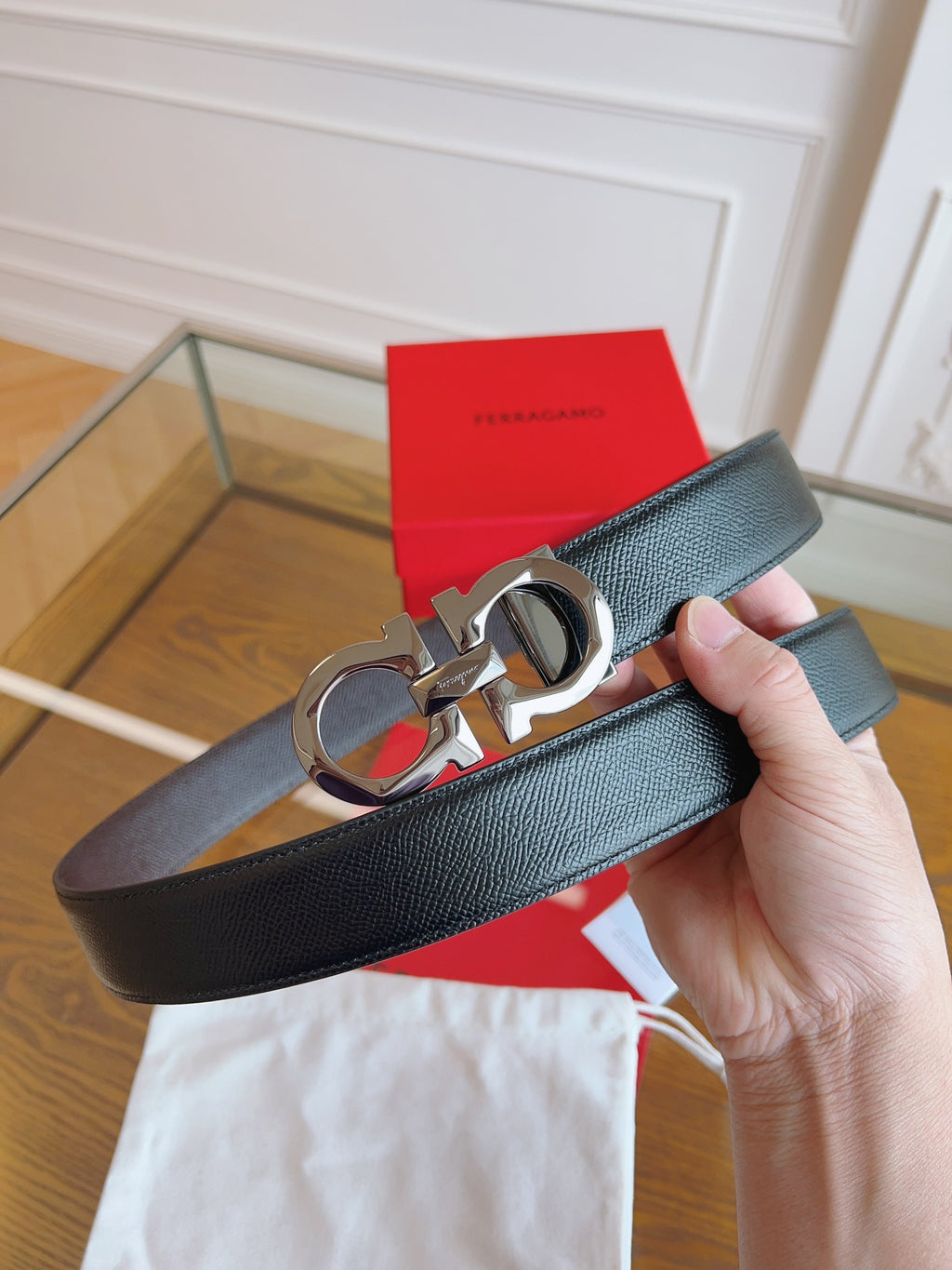 P1Q115A37 Popular High quality belt With full package