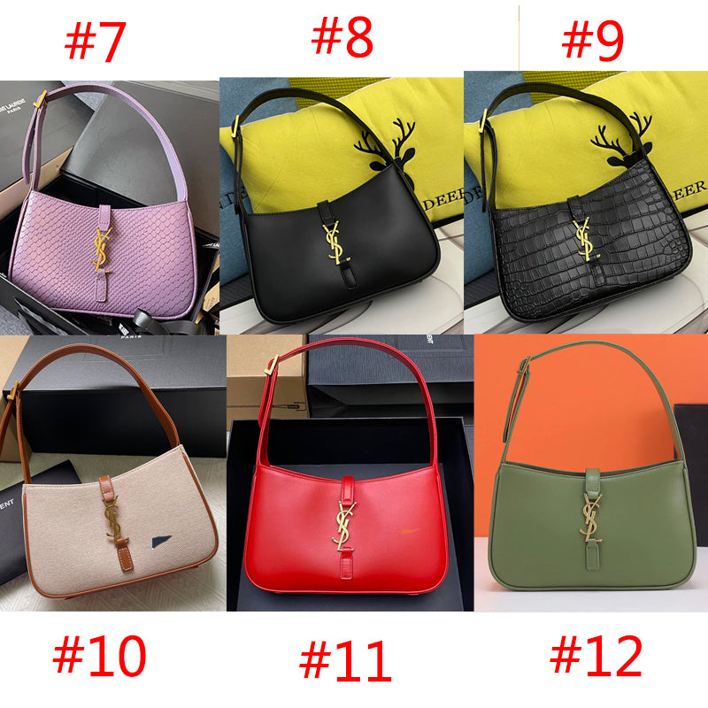4XSL29B Popular  leather bag 