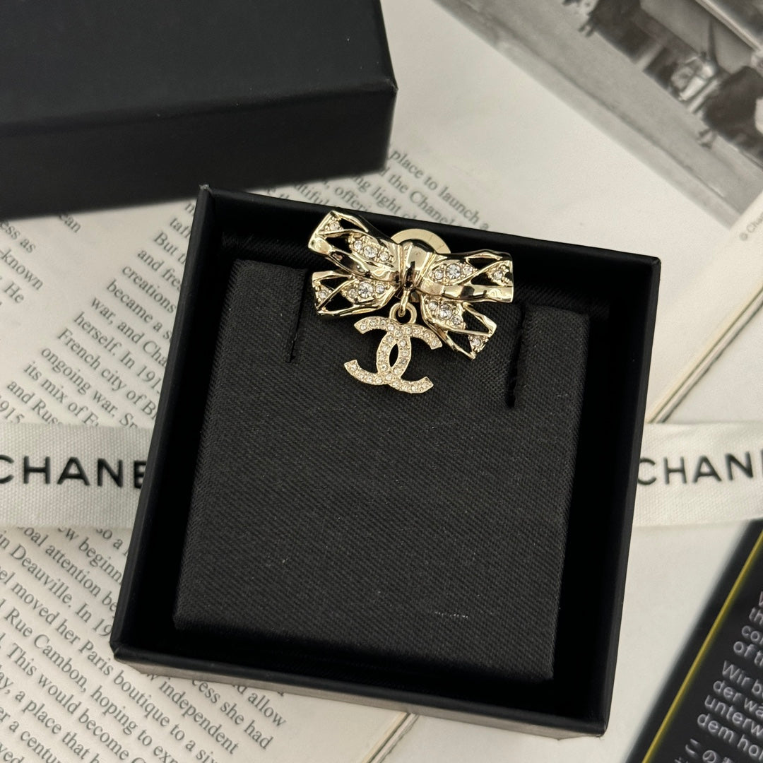 14C1100X   Popular  Brooch