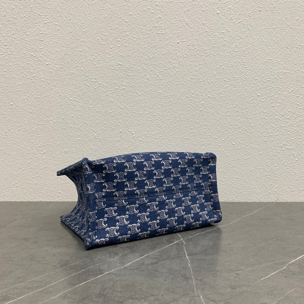 175RCL6B Popular  Canvas handbag
