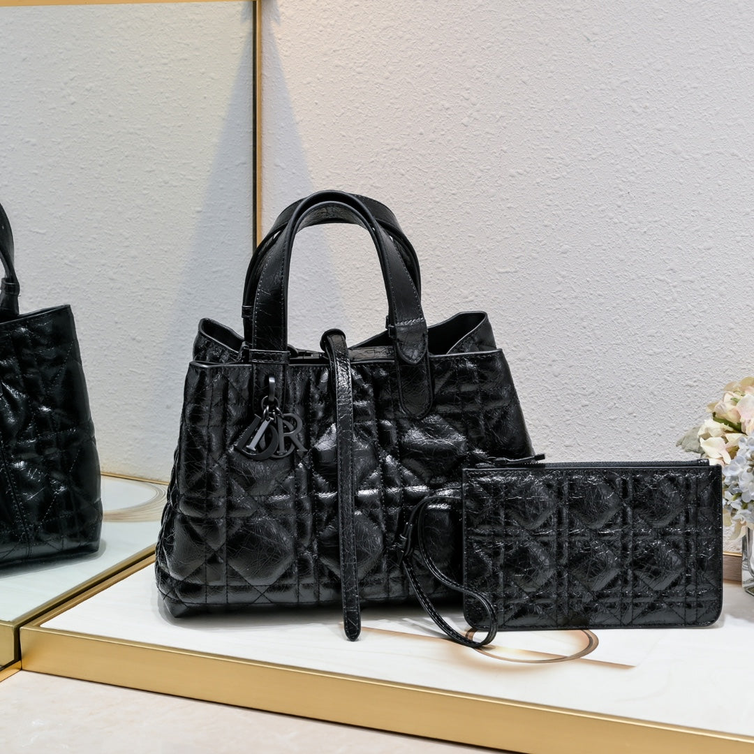 2XD359B Popular   leather bag 
