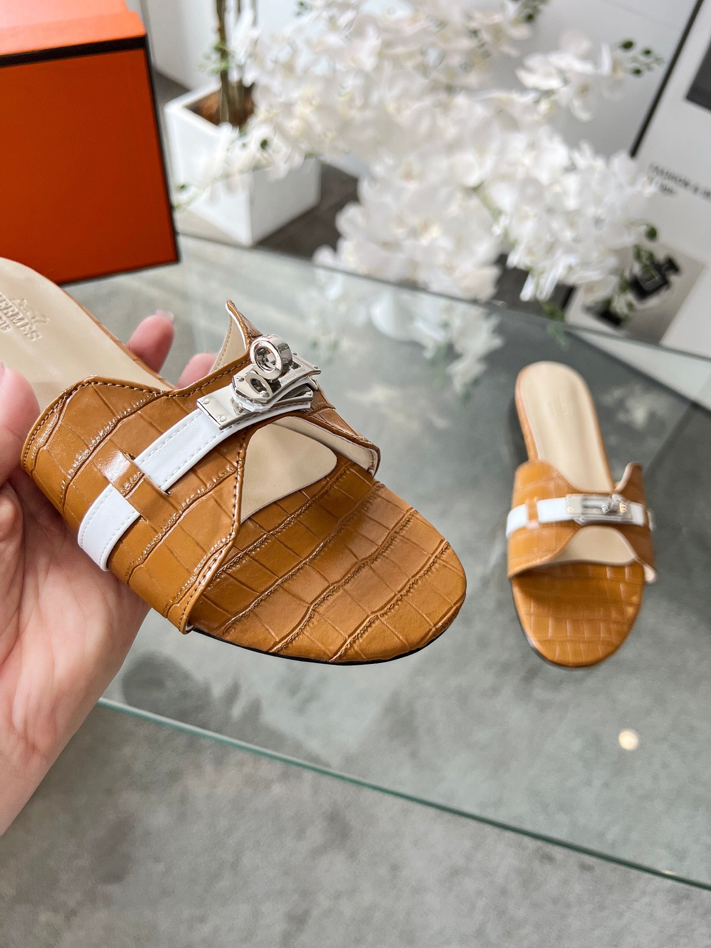 285ZH10Z  Popular leather Shoes
