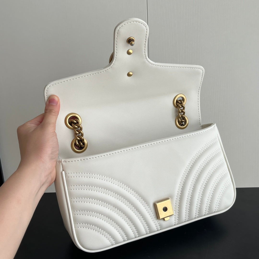 136PB69B Popular leather bag