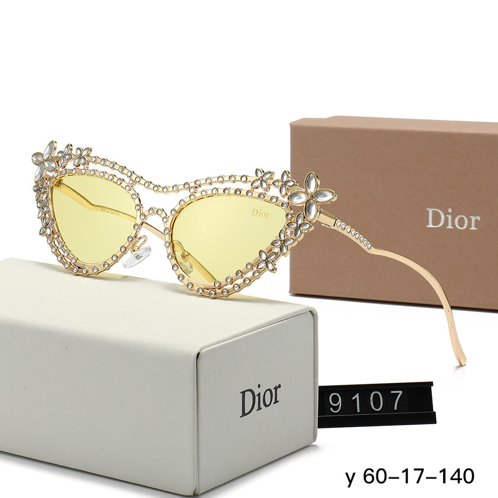 136ND58T Popular Sunglasses
