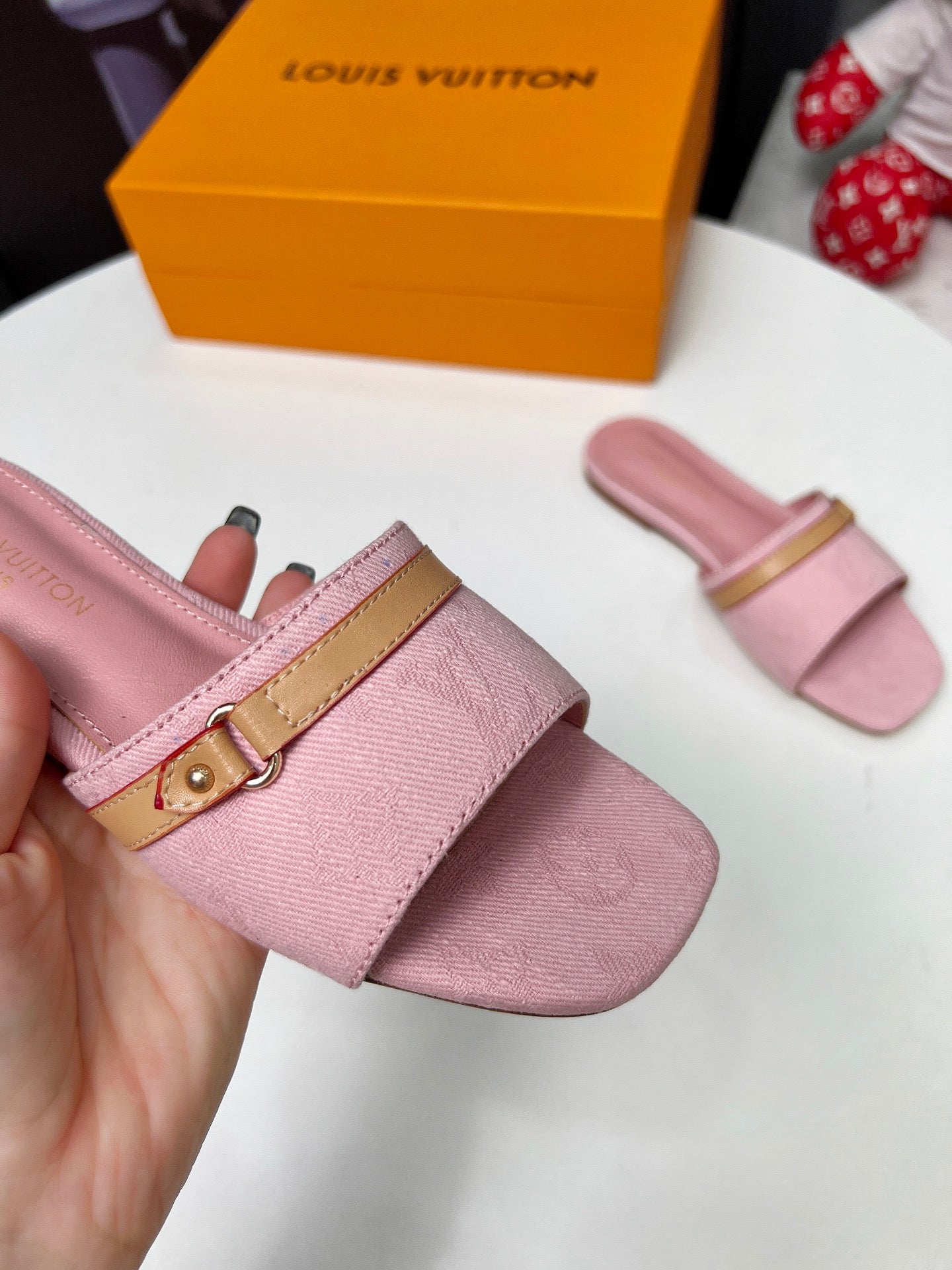 245RE23Z Popular high-quality shoes