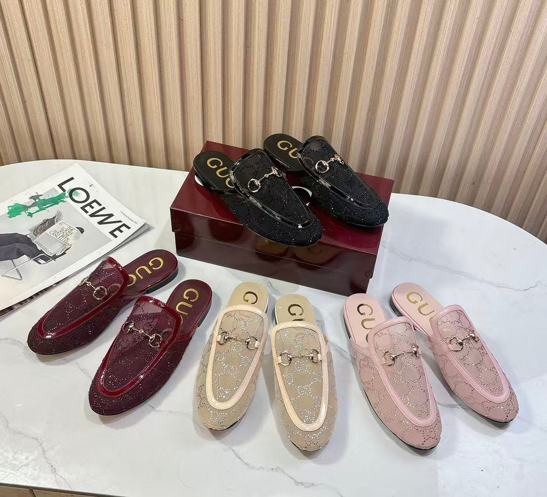 236PB17Z Popular high-quality leather Shoes