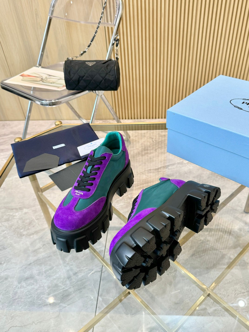 285ZPD41Z Popular high quality shoes