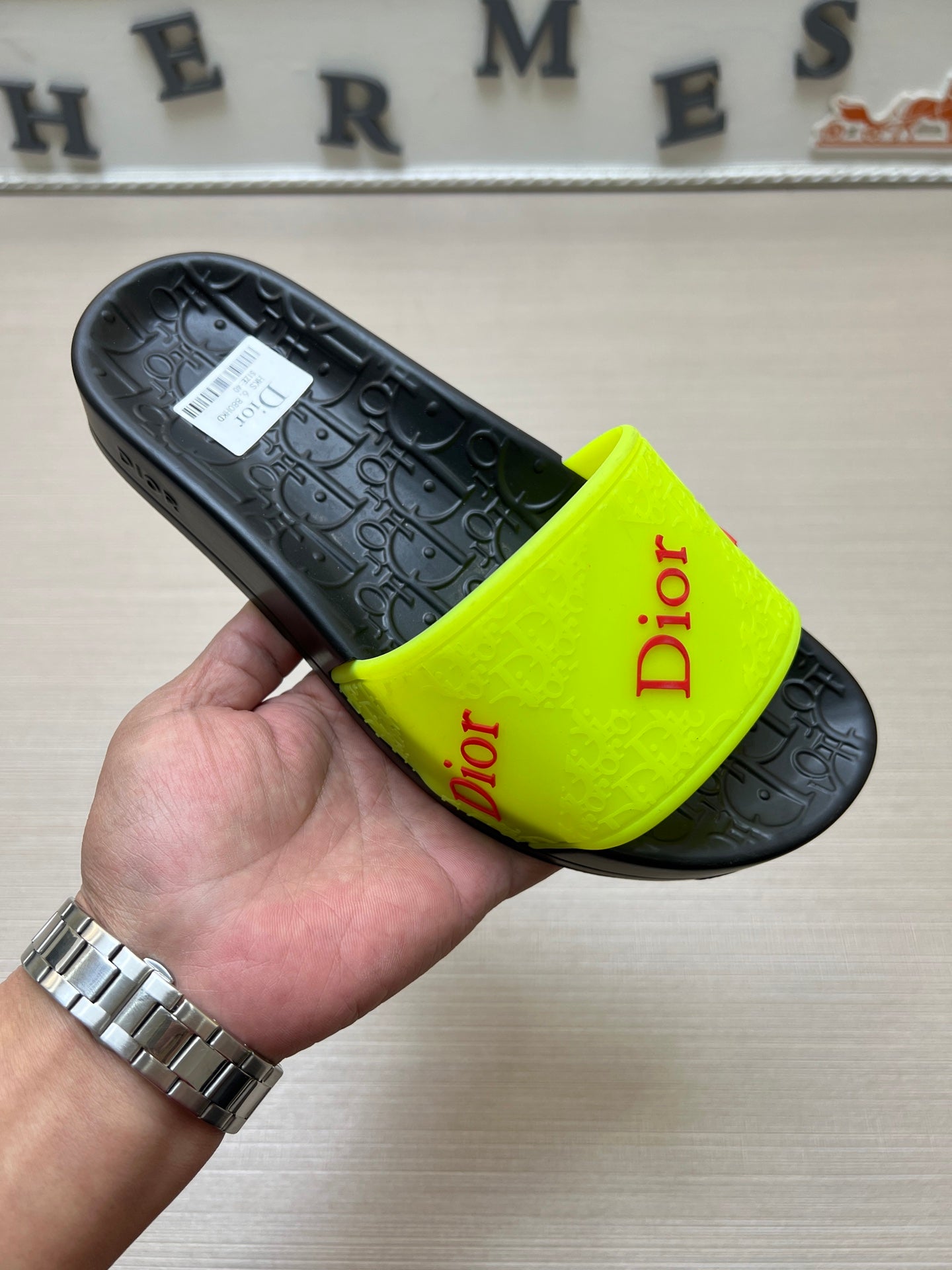 535ZD277Z Popular Slippers