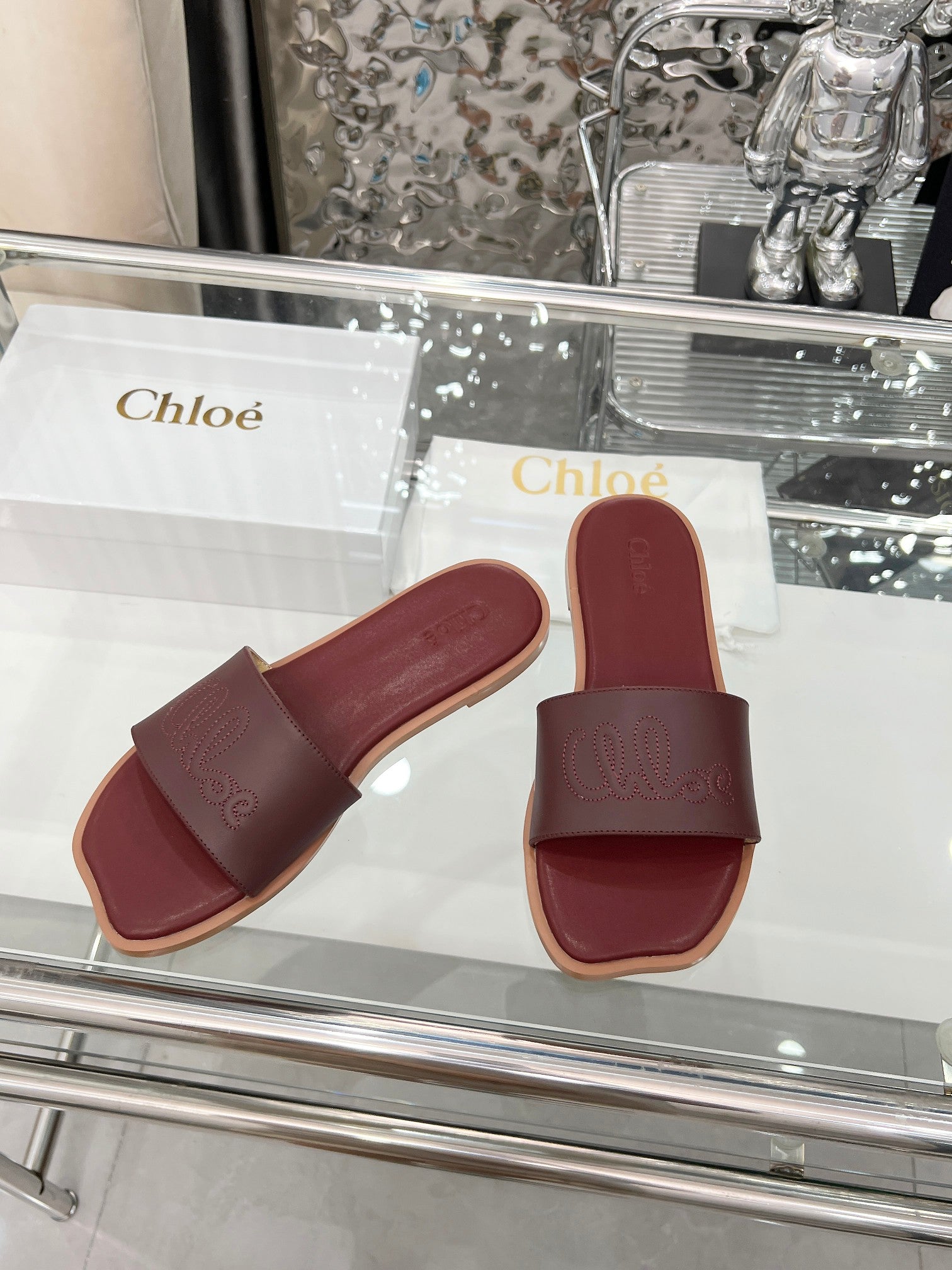 285ZA9Z  Popular leather Shoes