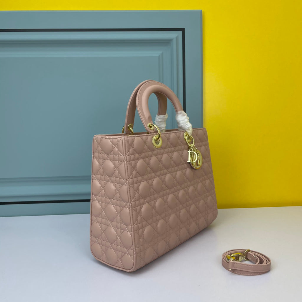 1XD54B Popular   leather bag  (32CM)