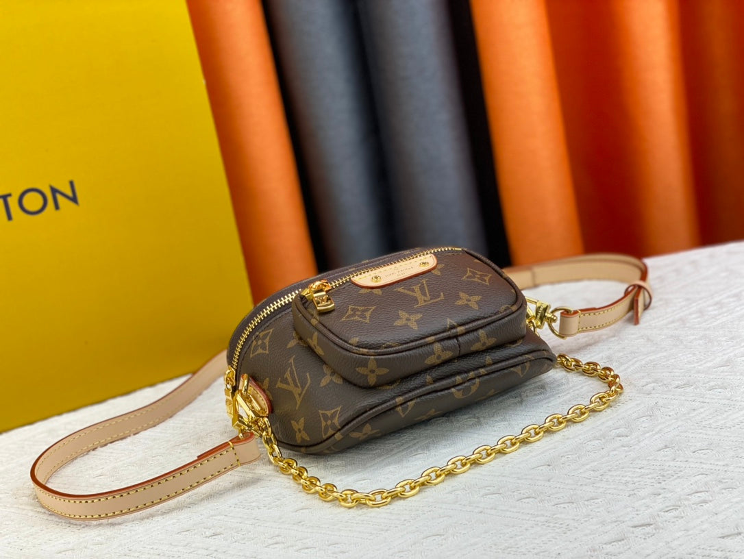 155NE57B Popular  leather bag