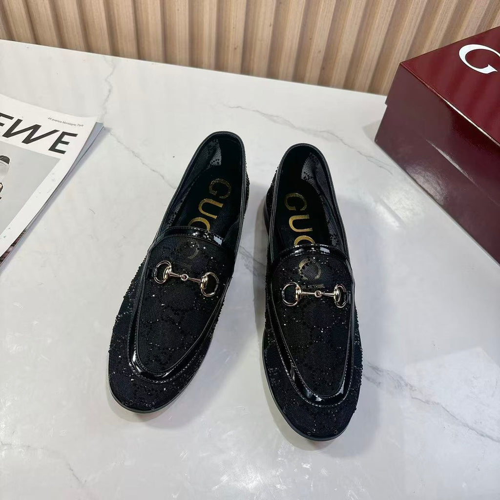 236PB18Z Popular high-quality leather Shoes
