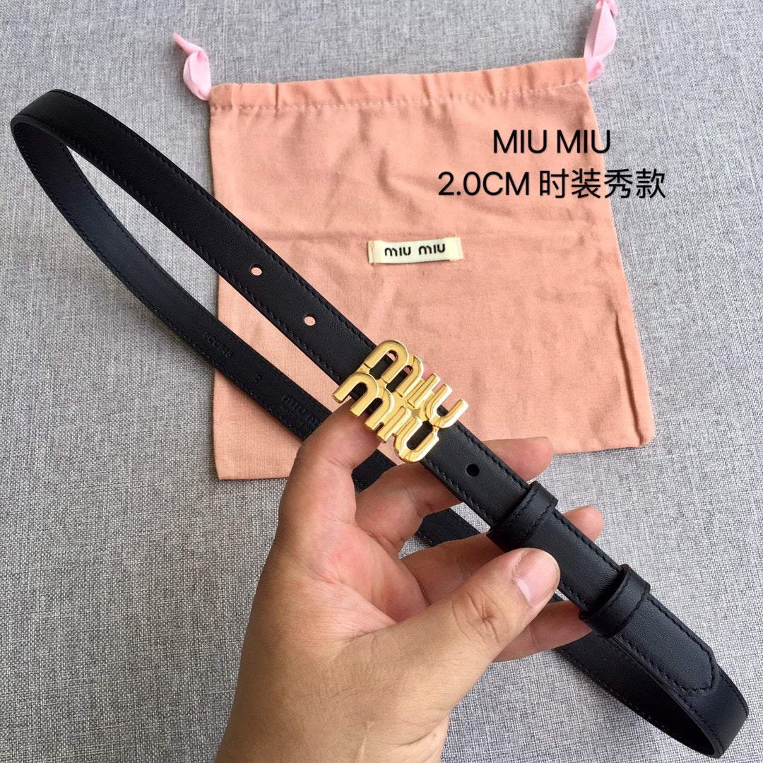 255RA8P Popular   High quality belt With full package