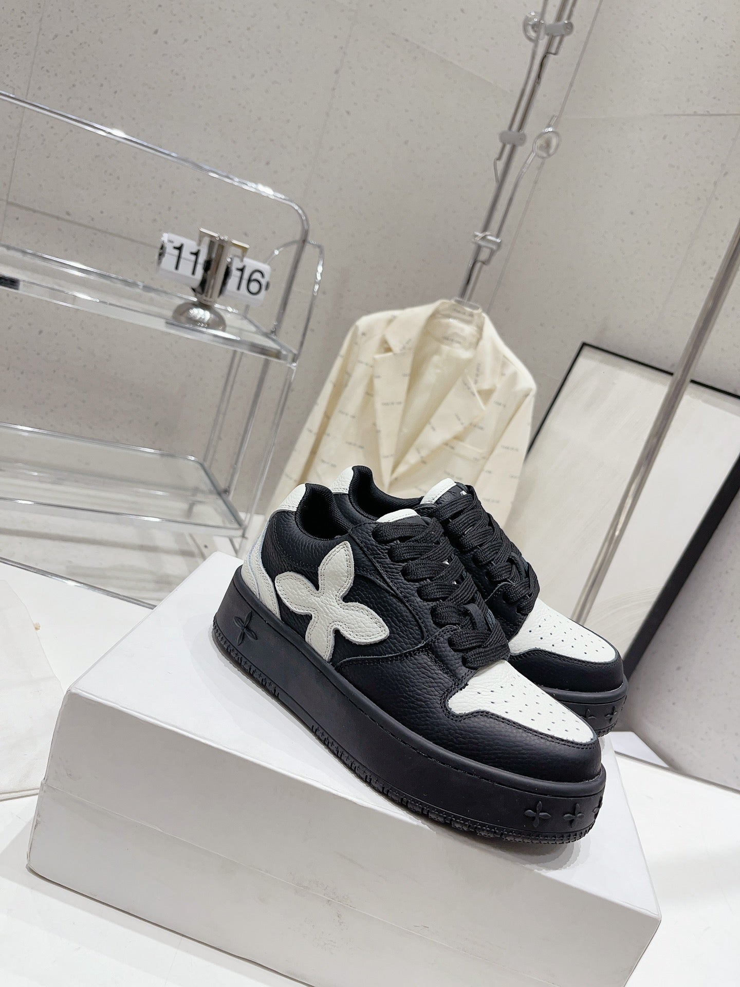 6105QA345Z Popular  Shoes