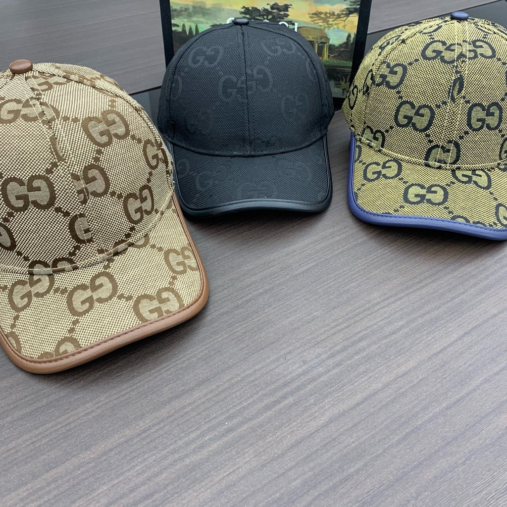 125ZB520M Popular hats