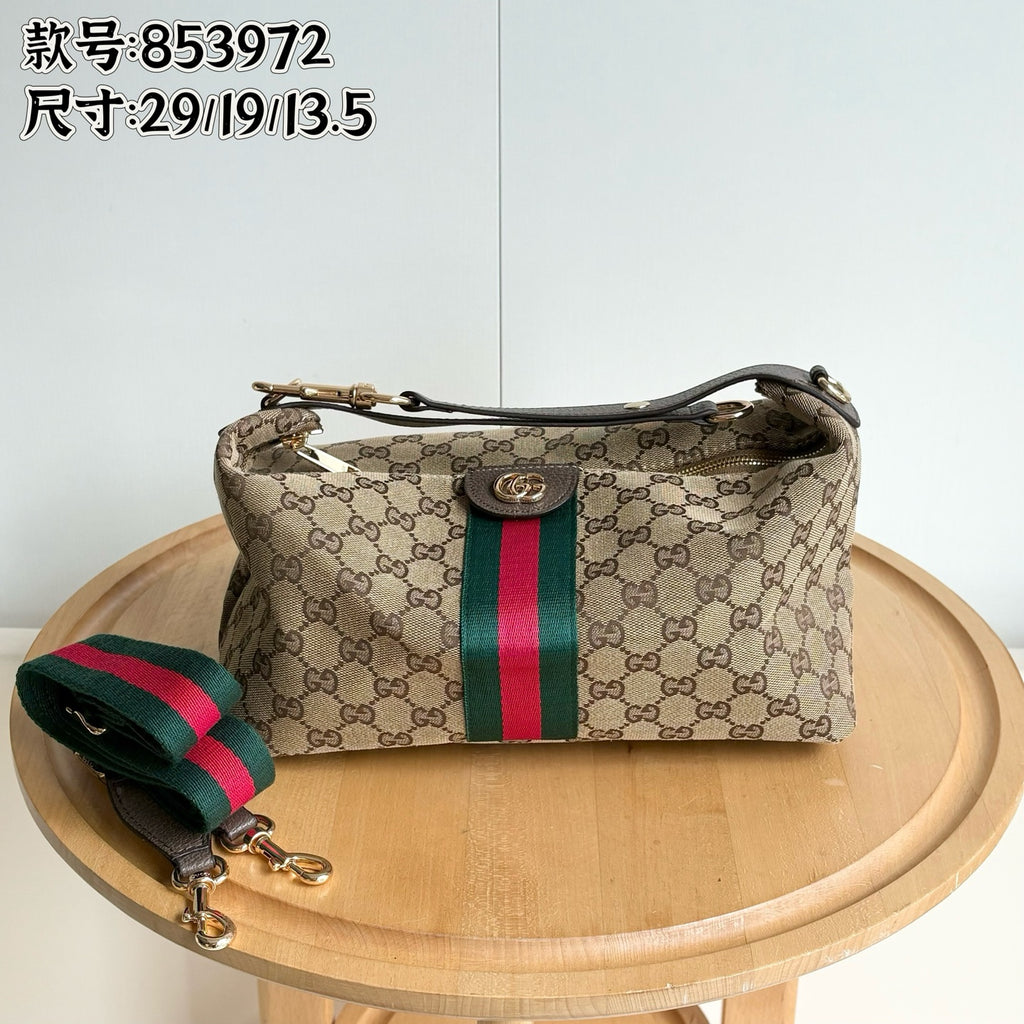 15RB103B Popular   leather bag