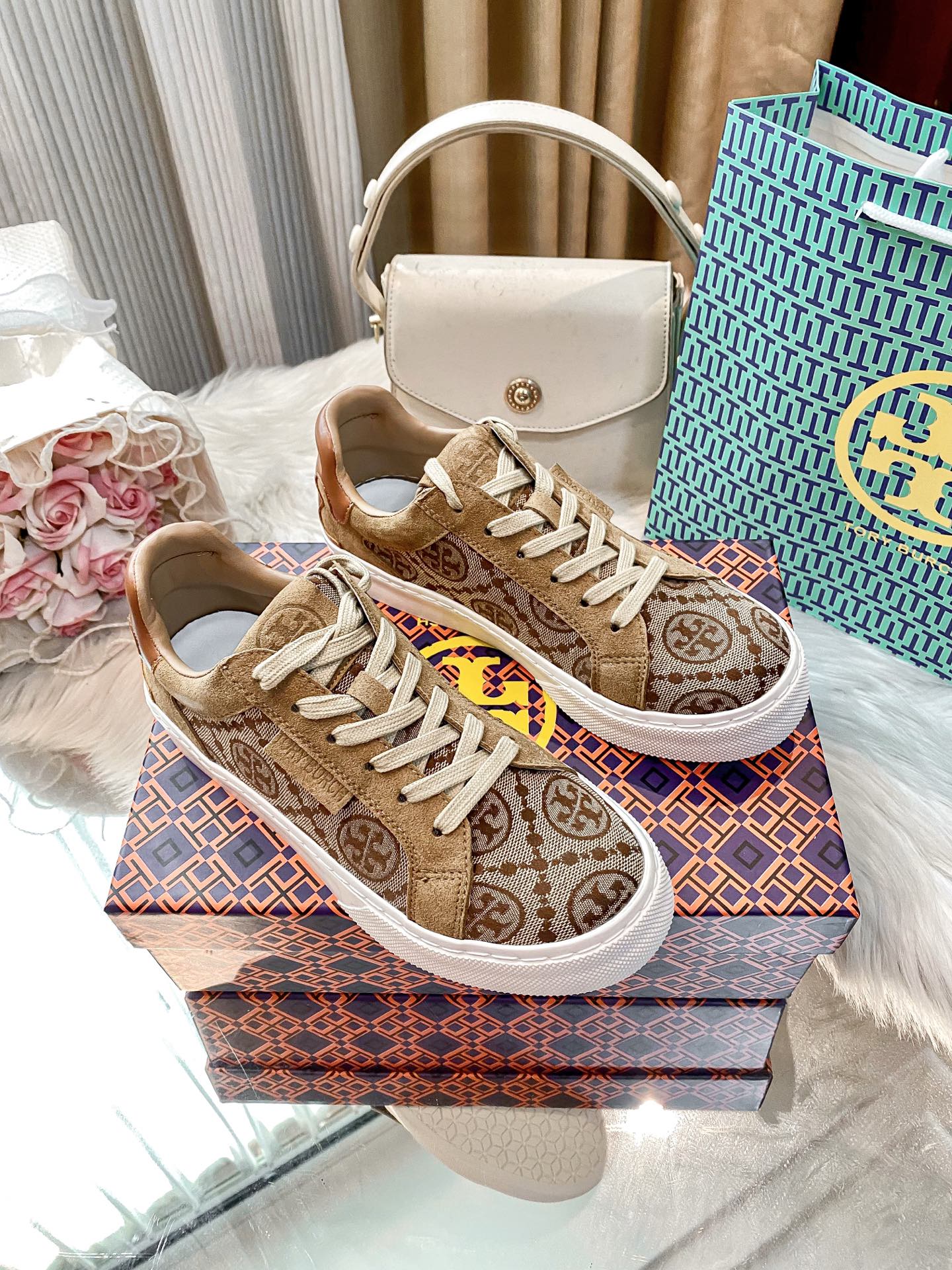 6105QA356Z Popular Shoes