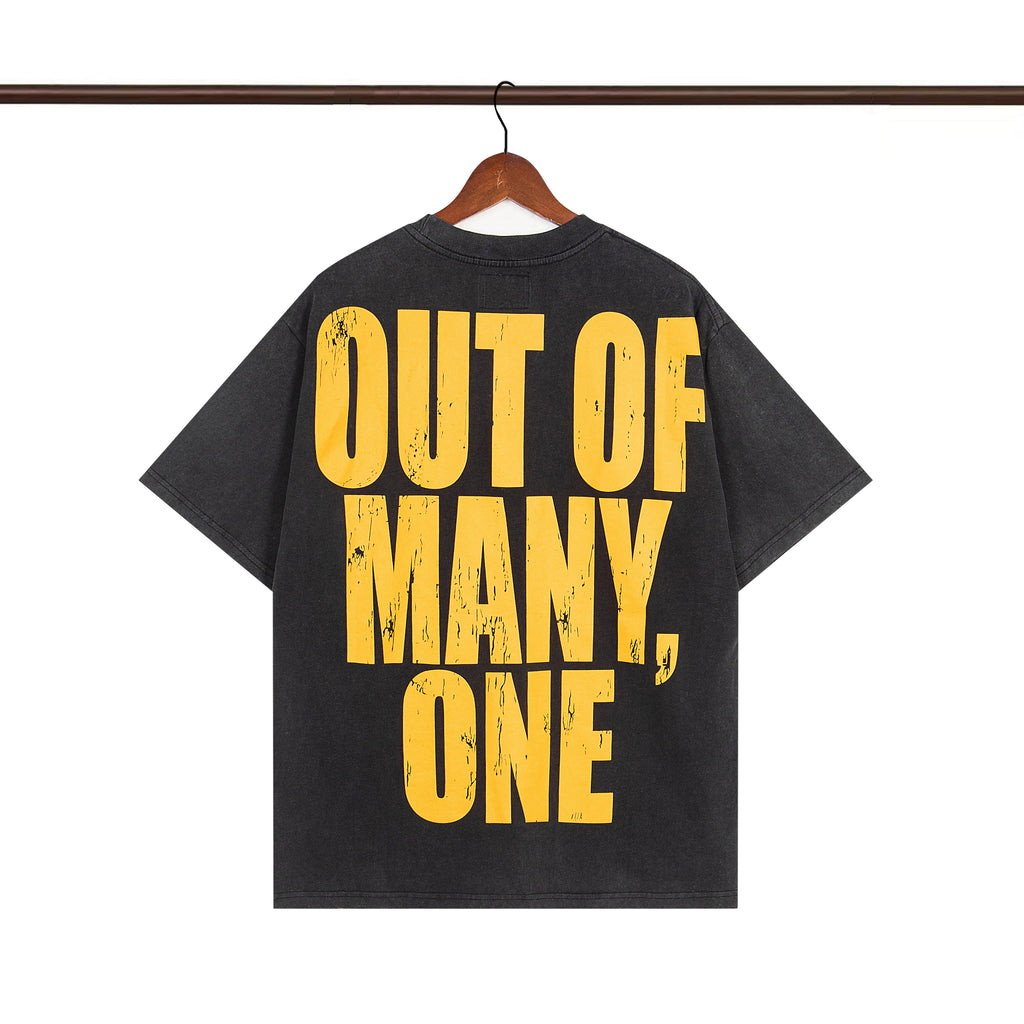 145RA130U  Popular T-shirt