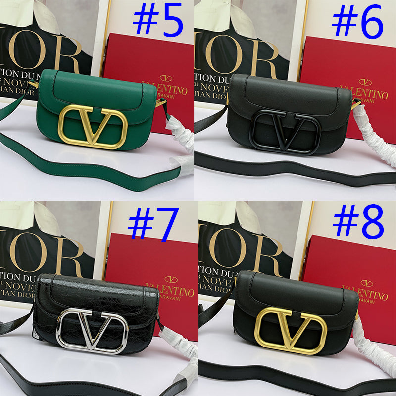 5A45B Popular  leather bag 