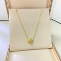 55QVA194X Popular Necklace
