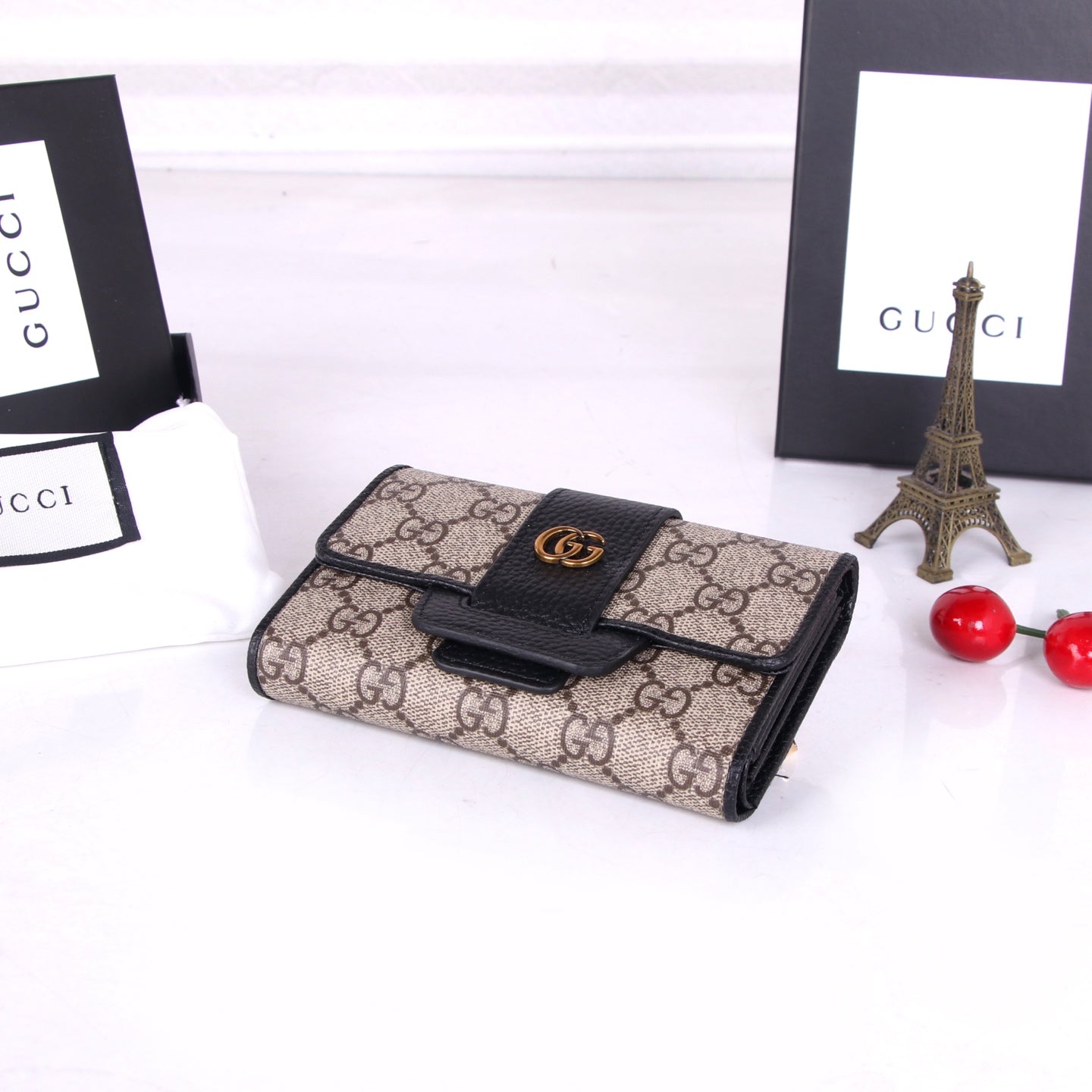 155NB52B Popular  leather bag