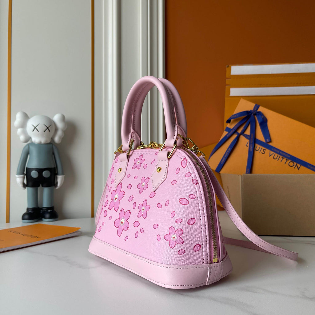 155NE1B Popular  leather bag
