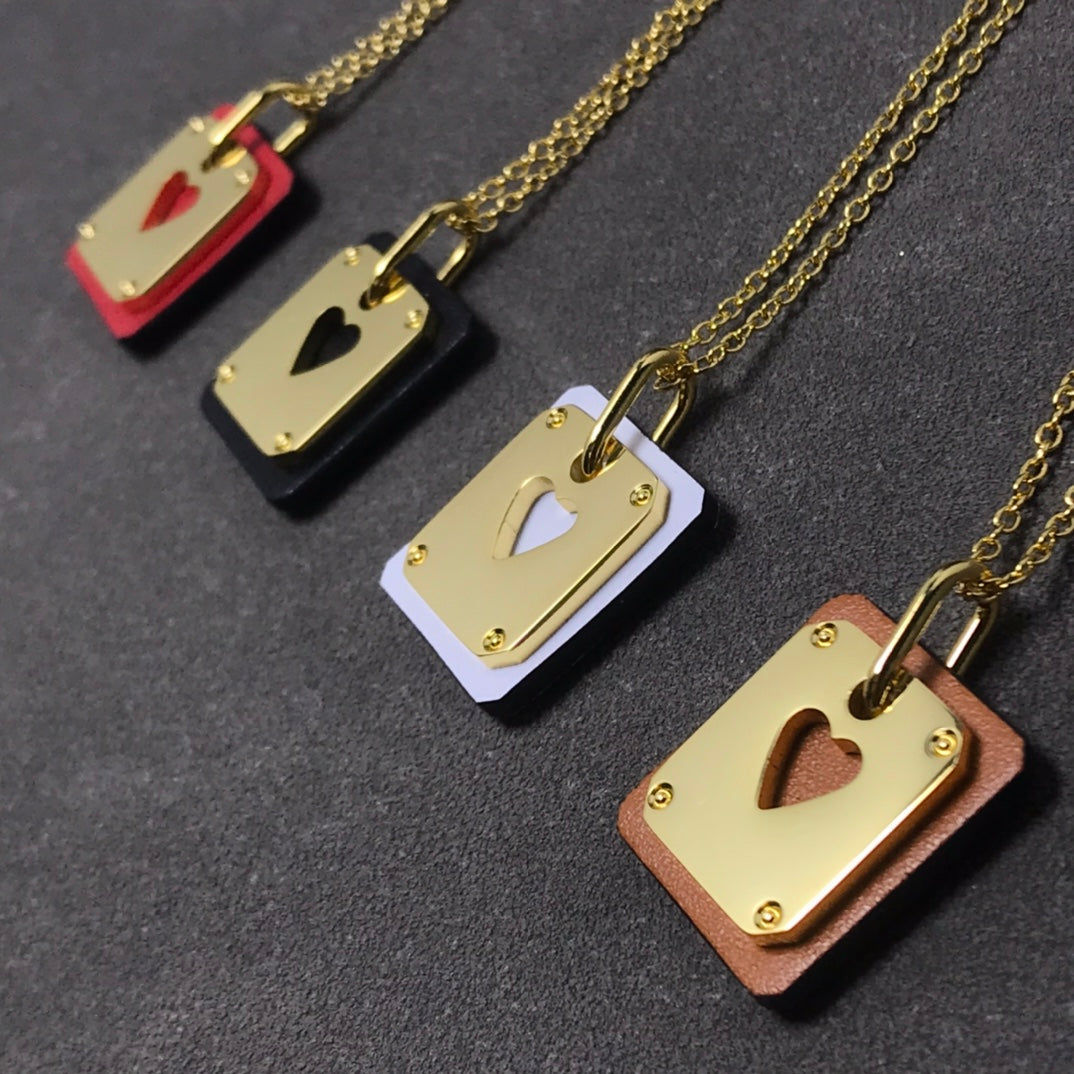 55QH329X Popular Necklaces