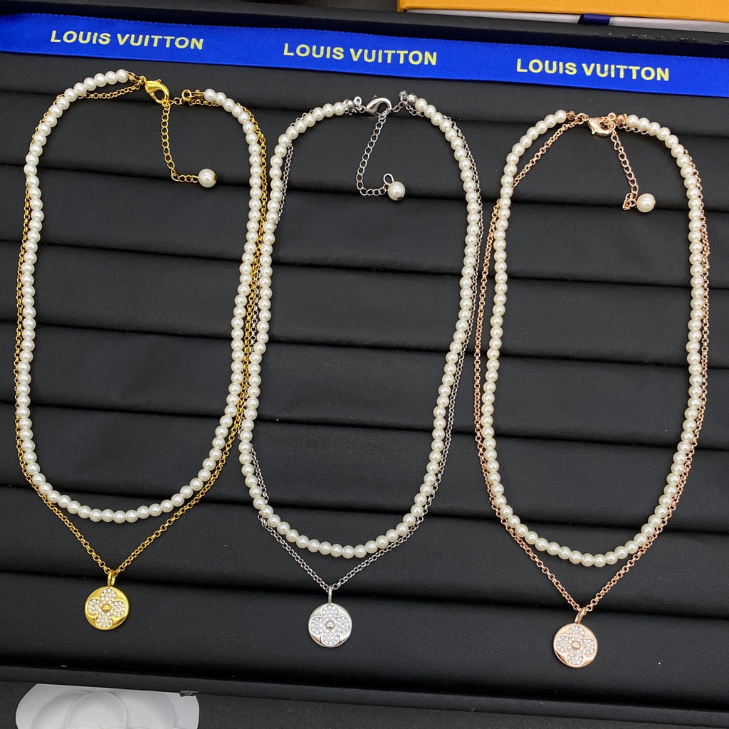 X1N46E21X  Popular  Necklaces