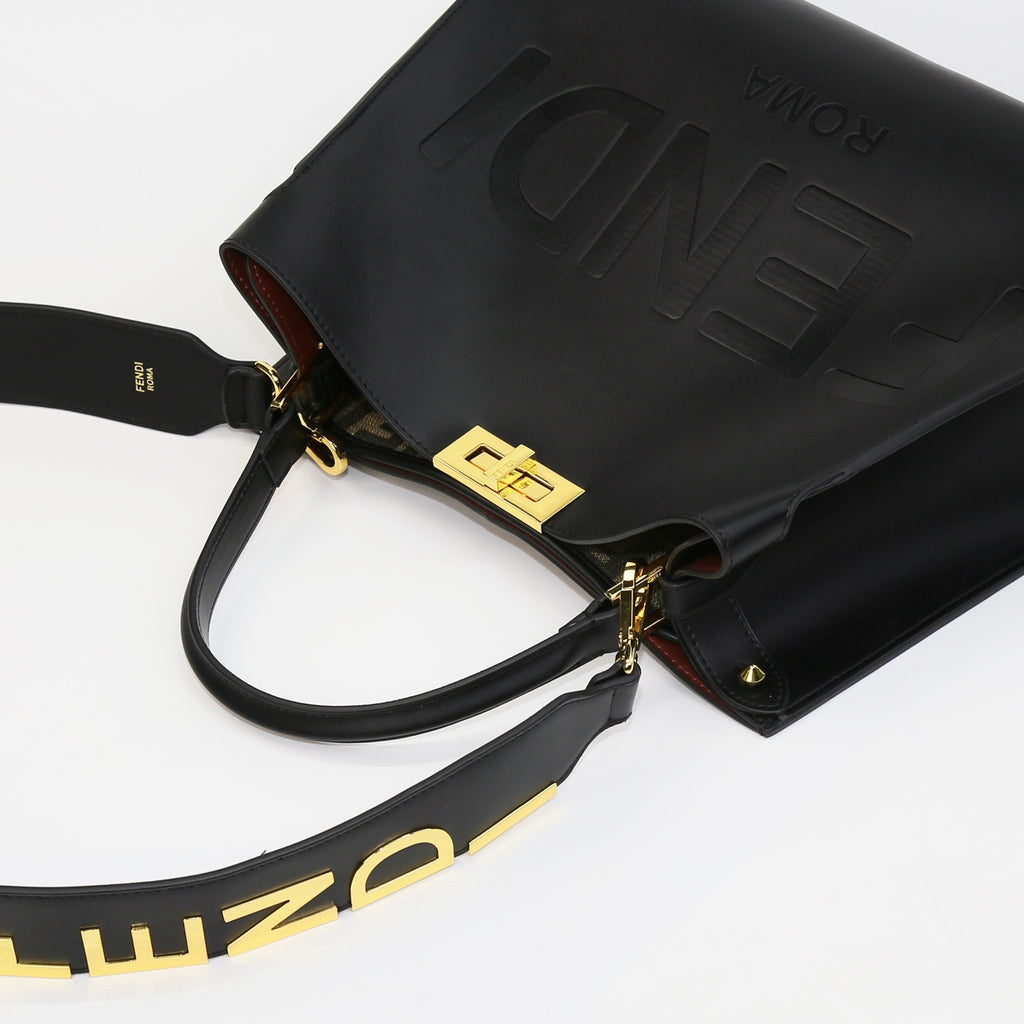 136PF99B Popular leather bag