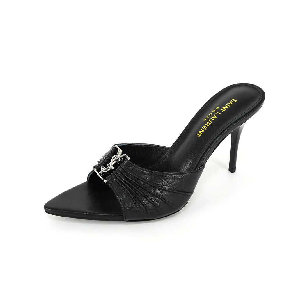 Z2X66SL11  Popular high-quality leather Shoes