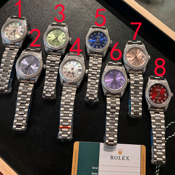 136RL26L Popular Watches