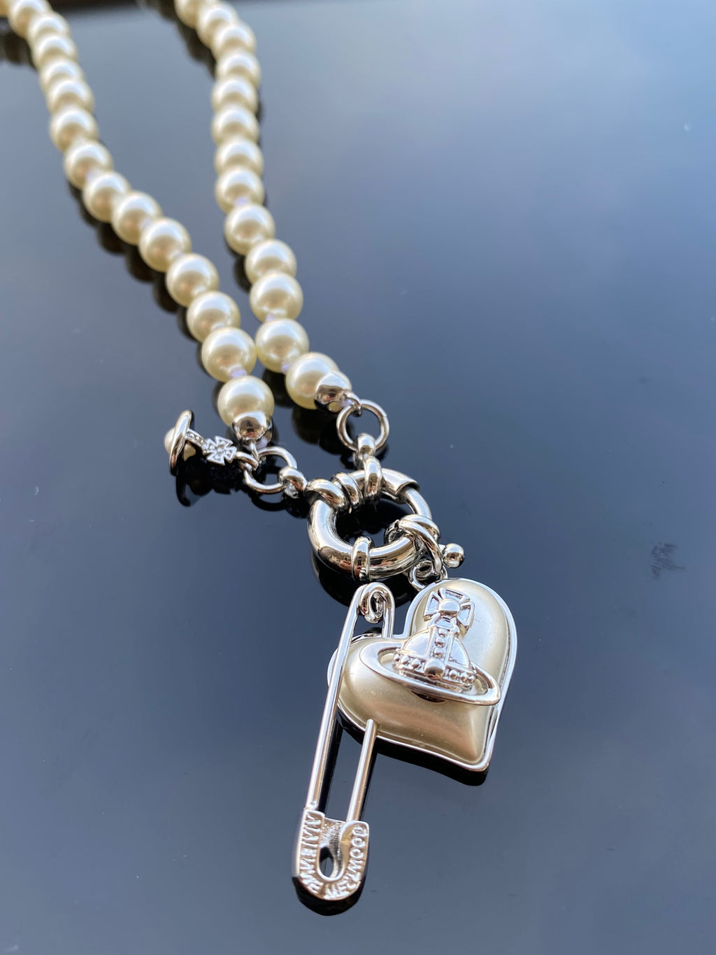 55QA458X Popular Necklace