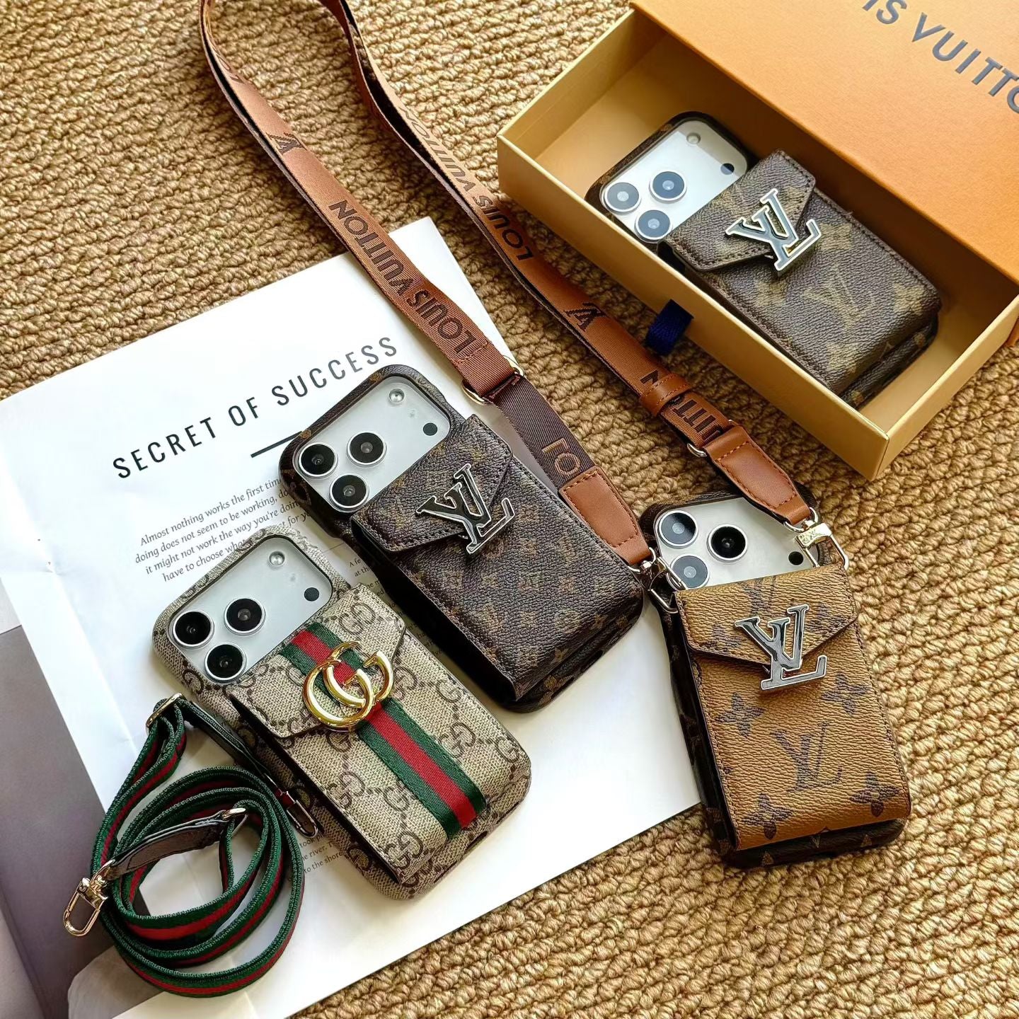 36XE72A Popular Phone Case