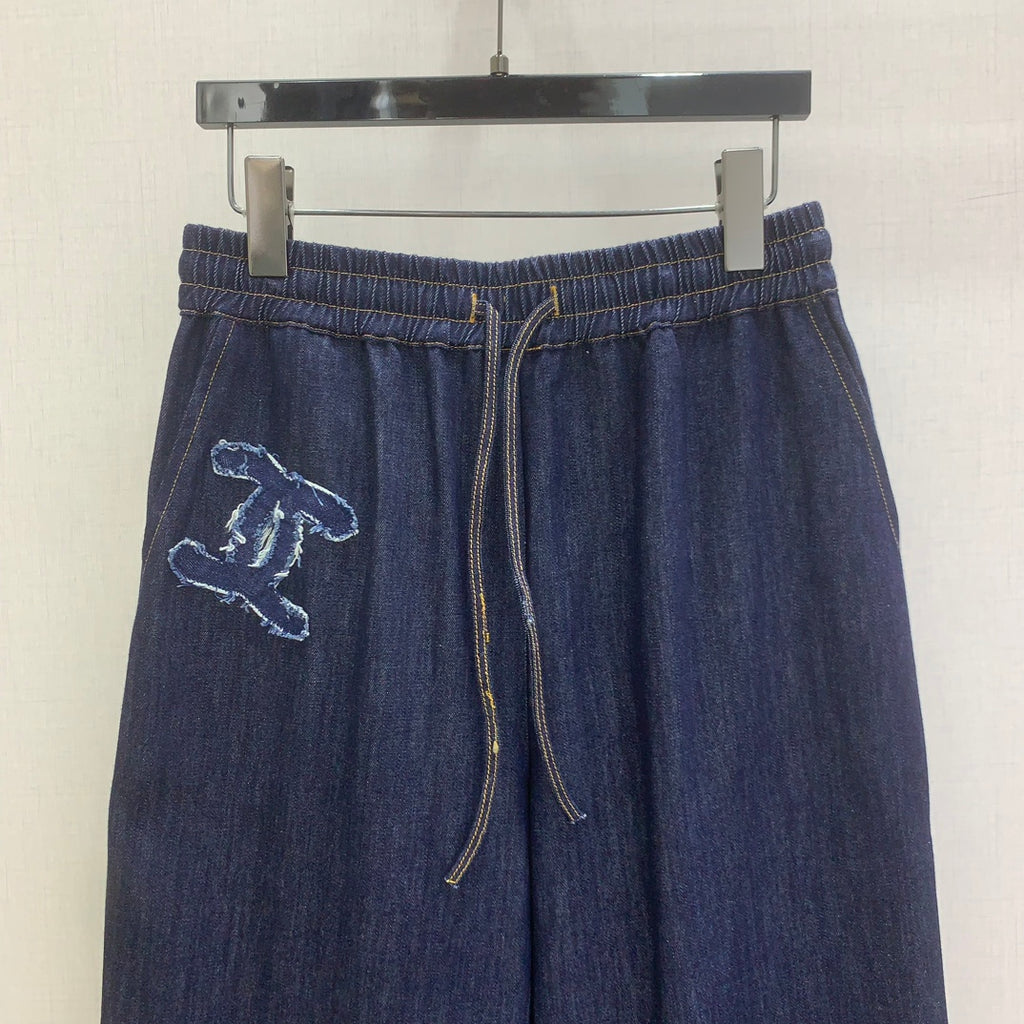 256XC52U Popular Pants fashion jeans