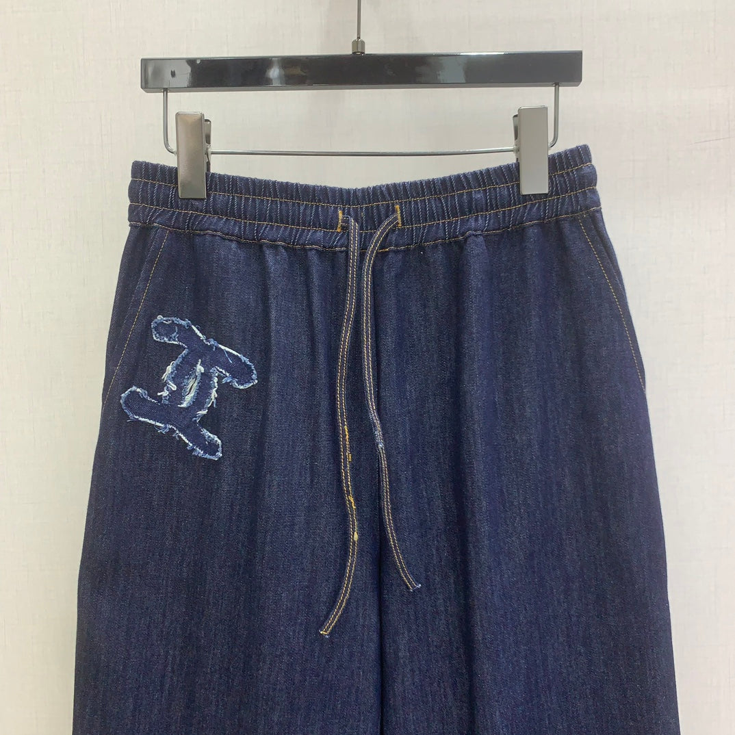 256XC52U Popular Pants fashion jeans