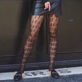 WF4S Popular pantyhose tights