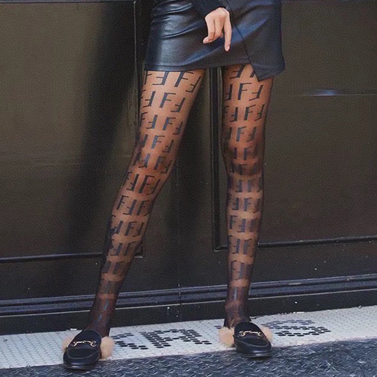 WF4S Popular pantyhose tights