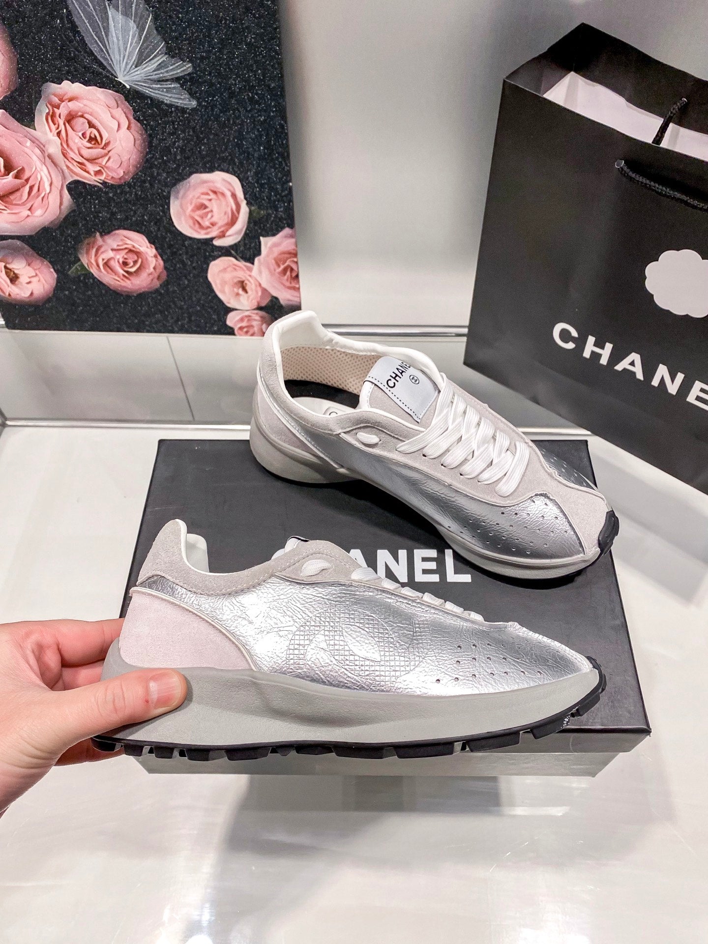 6105QC365Z Popular Shoes