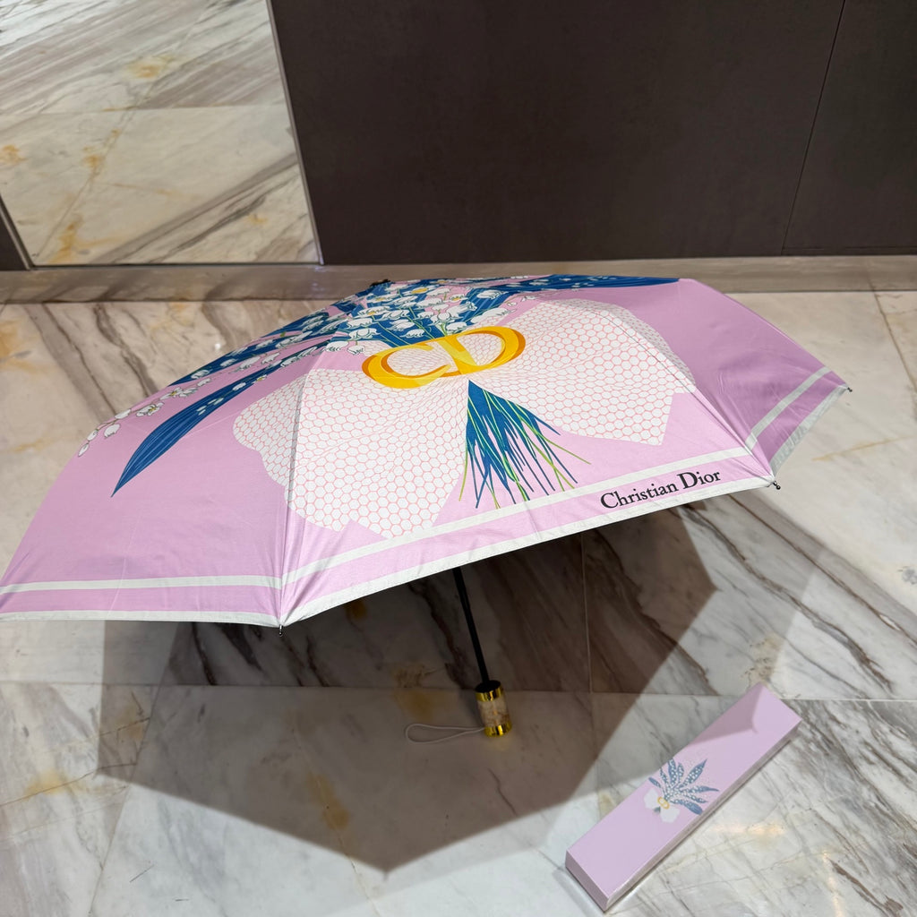 146ND2S Popular UV resistant umbrella