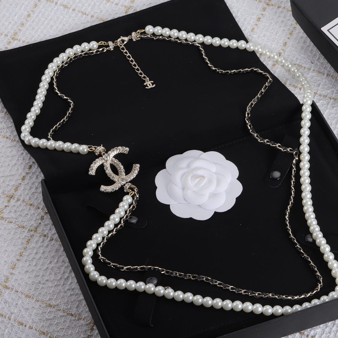 14C293X  Popular   Necklaces