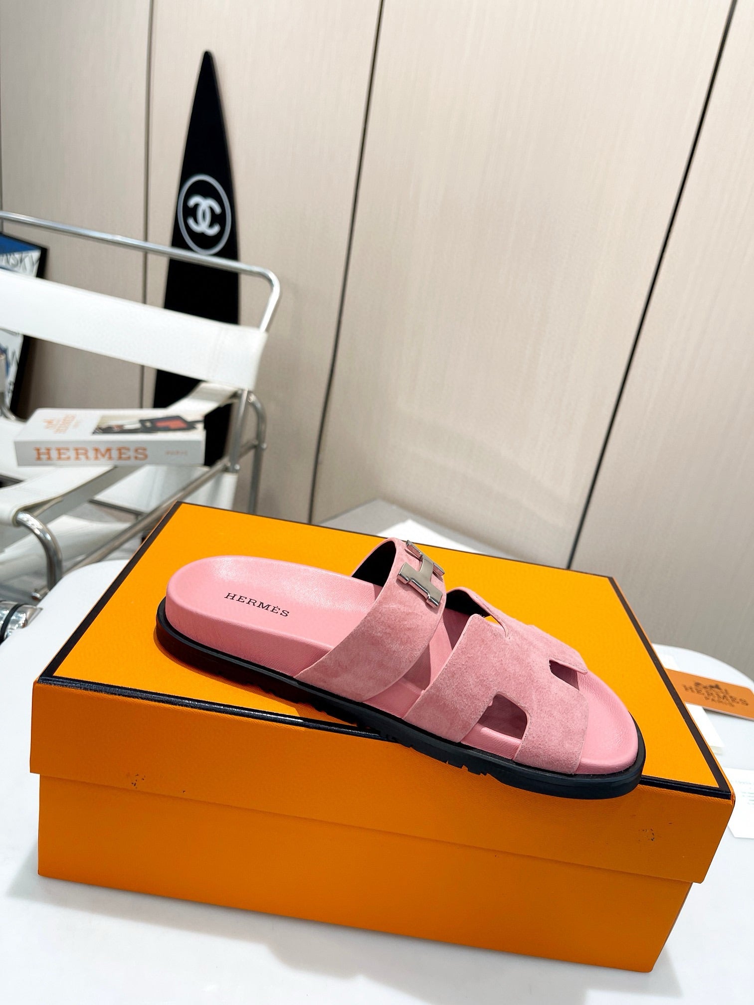 535RH7Z Popular Slippers shoes