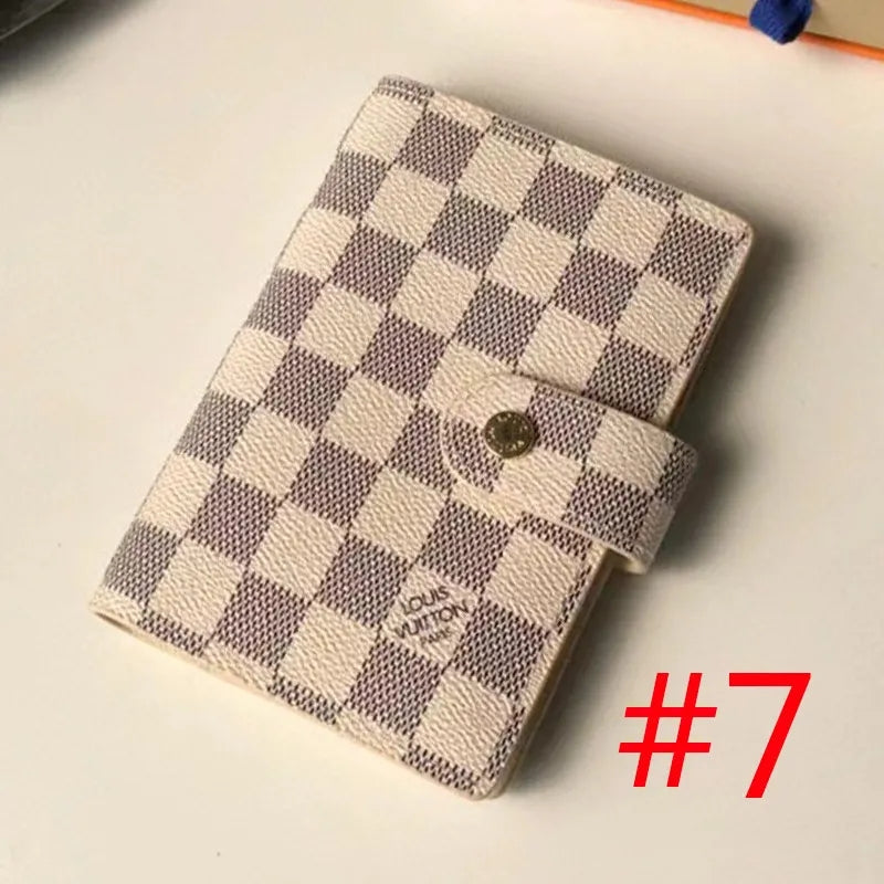 AYE01B Popular  leather wallets