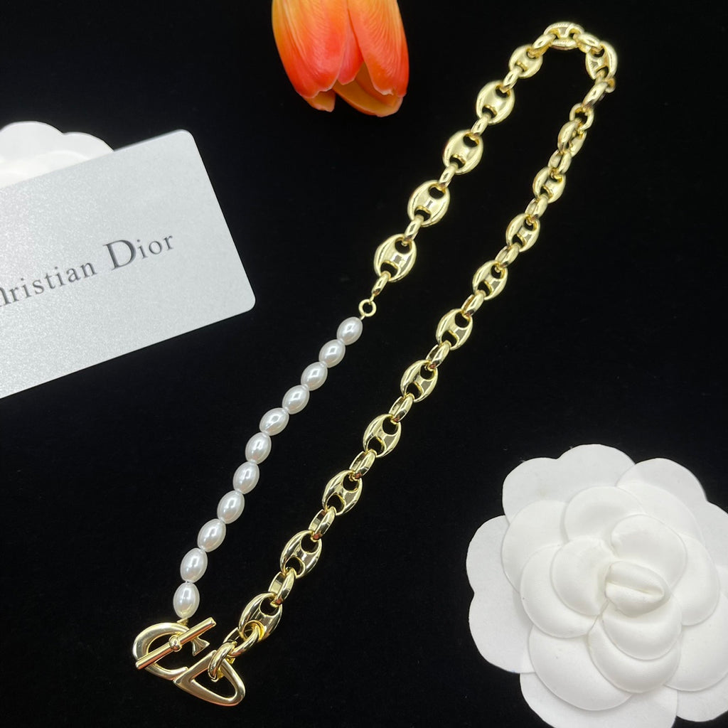 14A1059X Popular  Necklaces