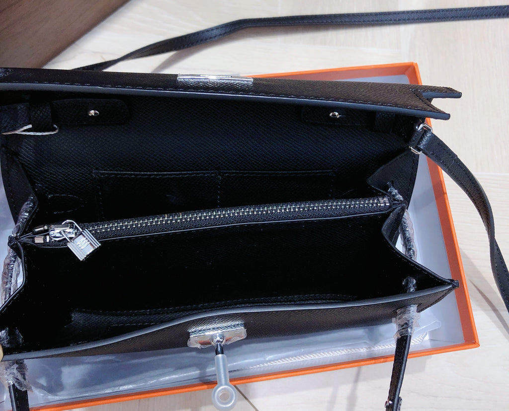 B1X66H10 Popular high-quality leather bag