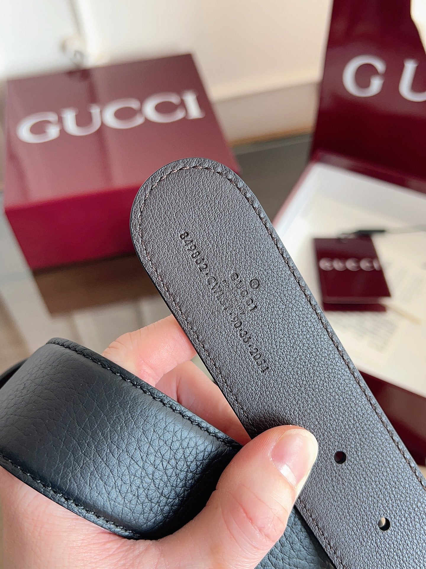 P1P36B36 Popular High quality belt With full package