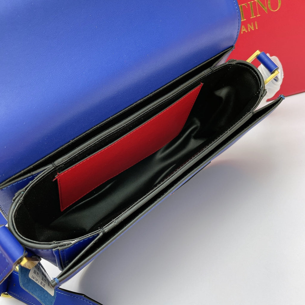 5A45B Popular  leather bag 