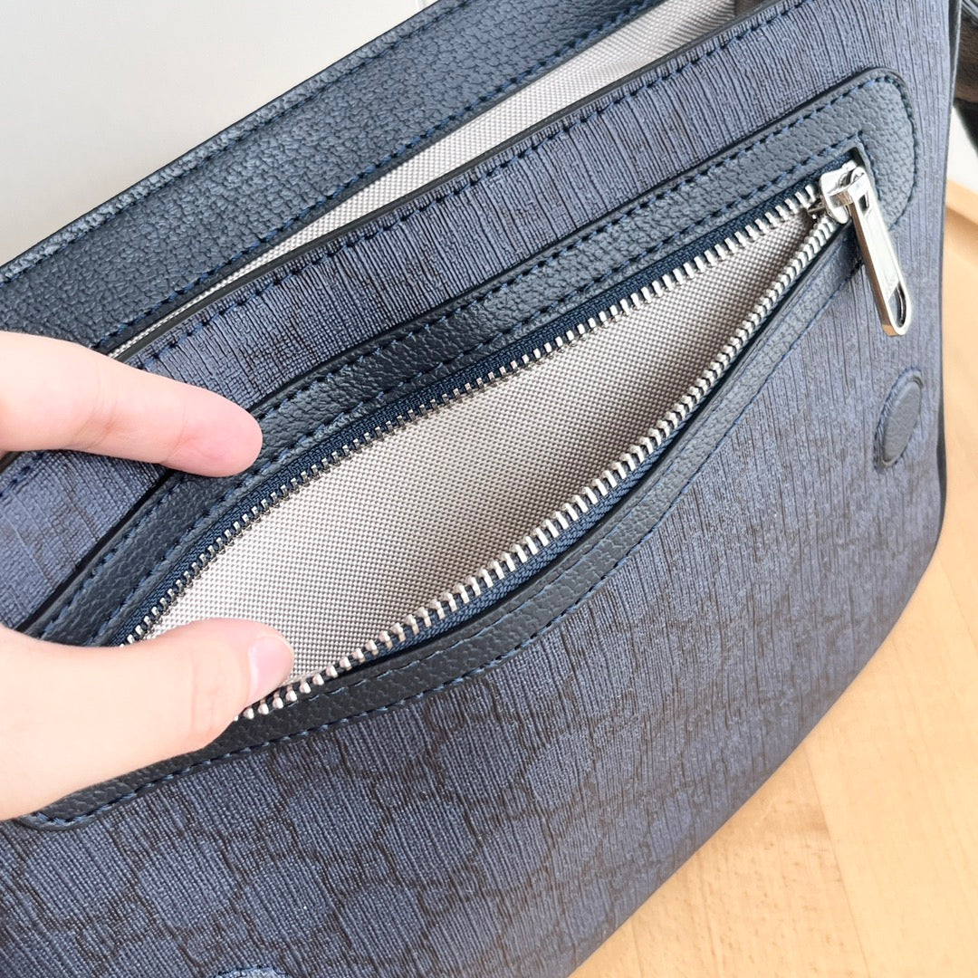 155NB50B Popular  leather bag