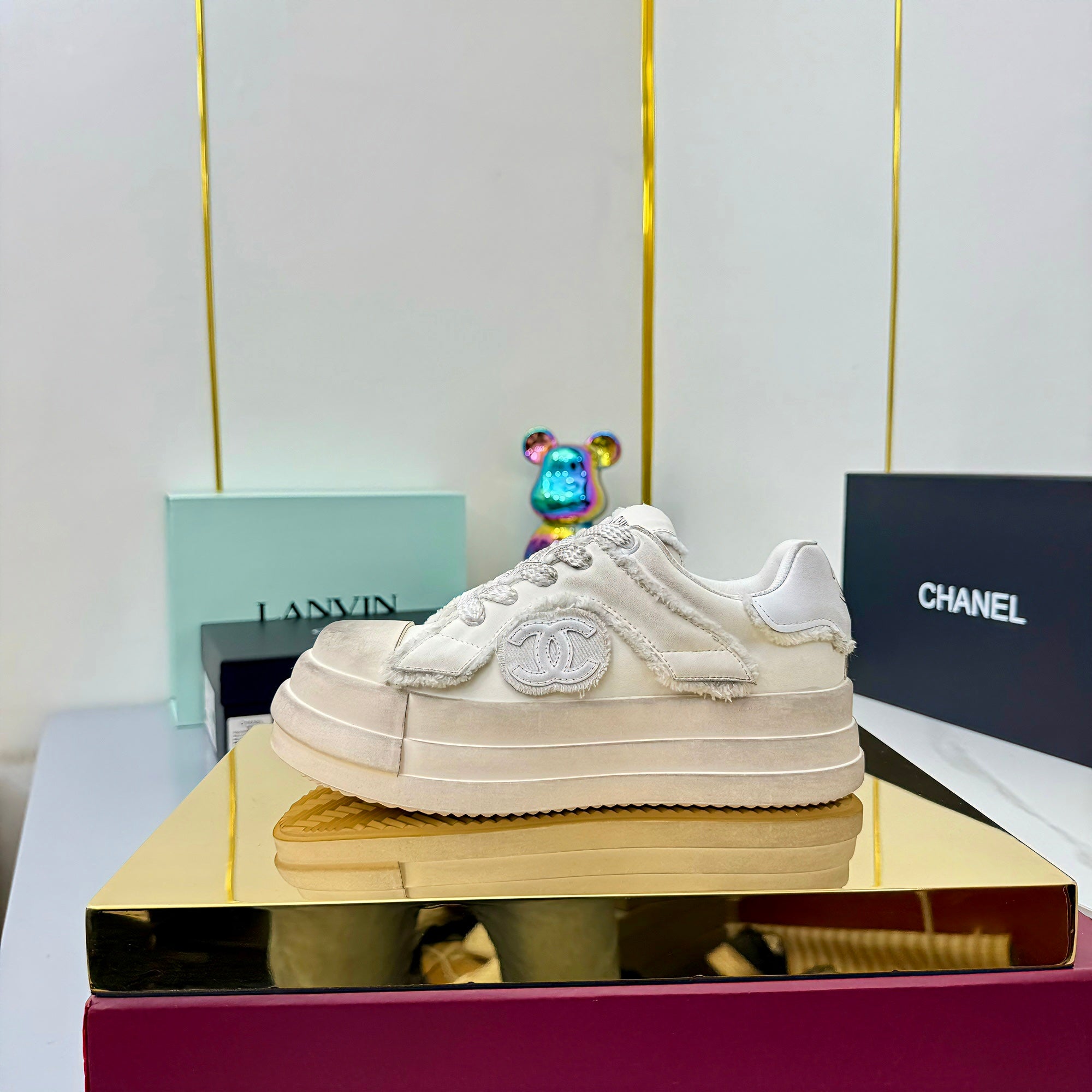 295QC147Z  Popular high-quality Shoes
